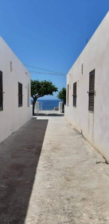 הוילה פטרוזינו Ad Un Passo Dal Mare מראה חיצוני תמונה